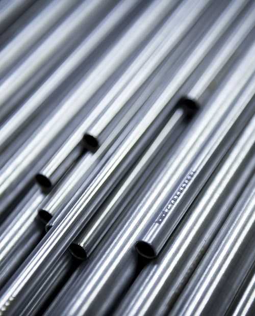 CYBERSTEEL - ведущий производитель бесшовных нержавеющих труб