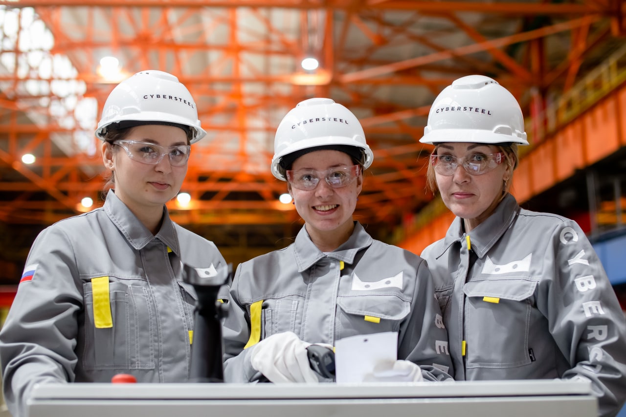 Профессиональное развитие