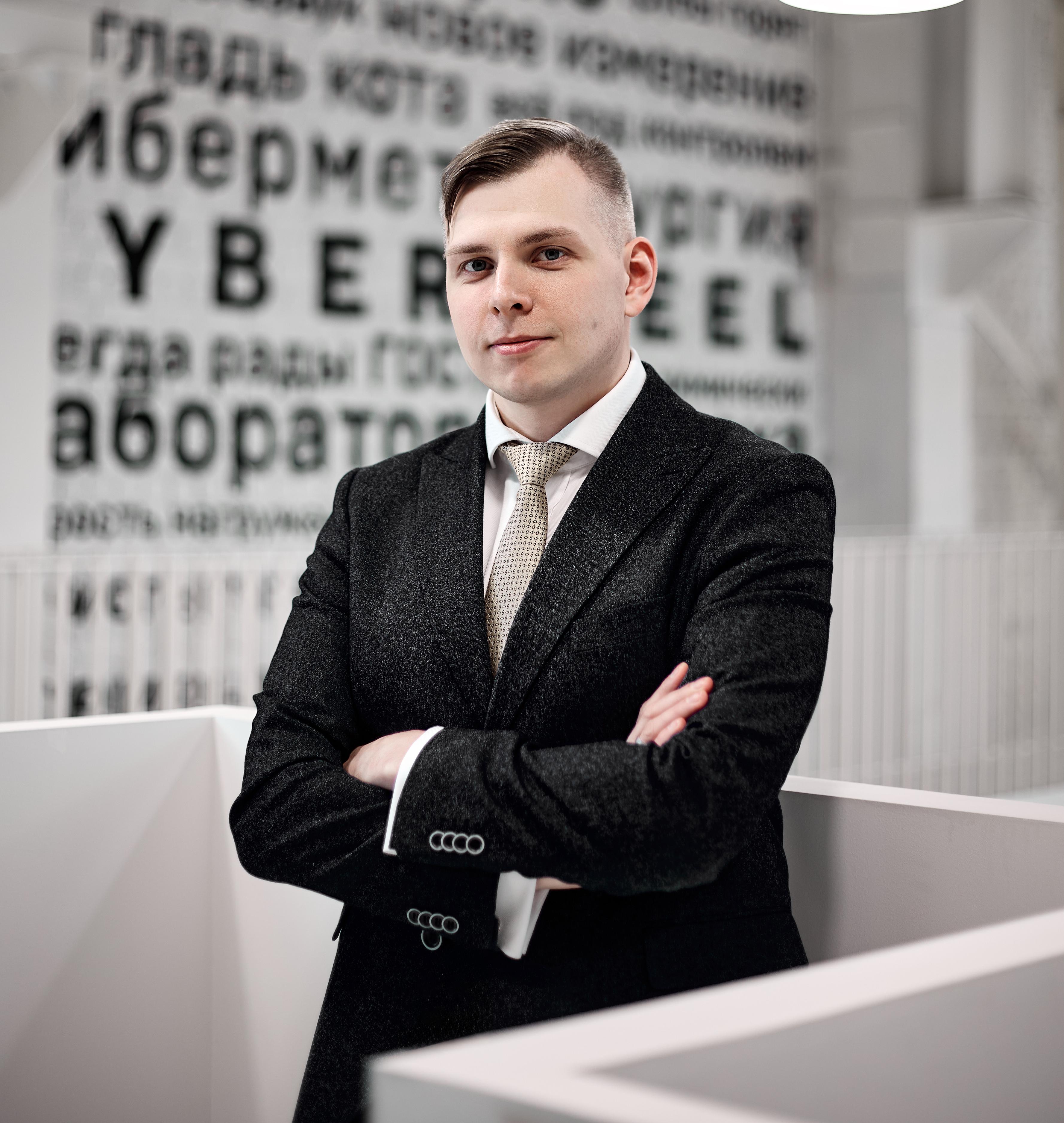 Артем Коржов