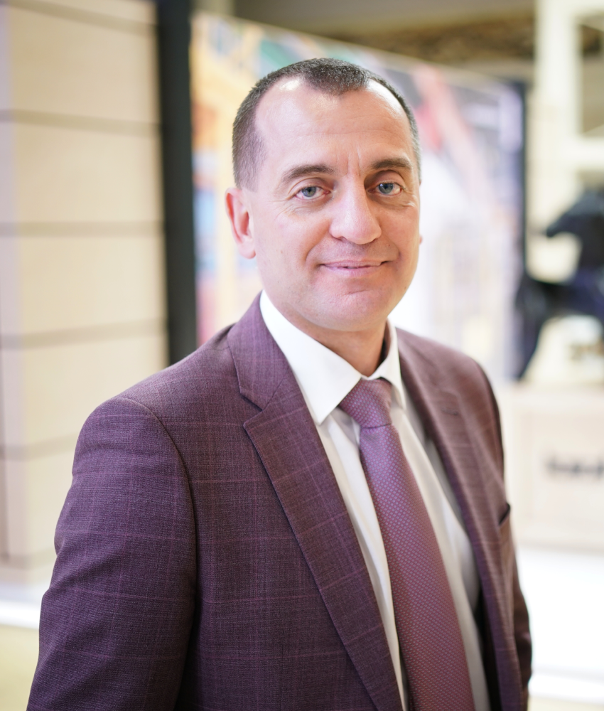 Алексей Киреев