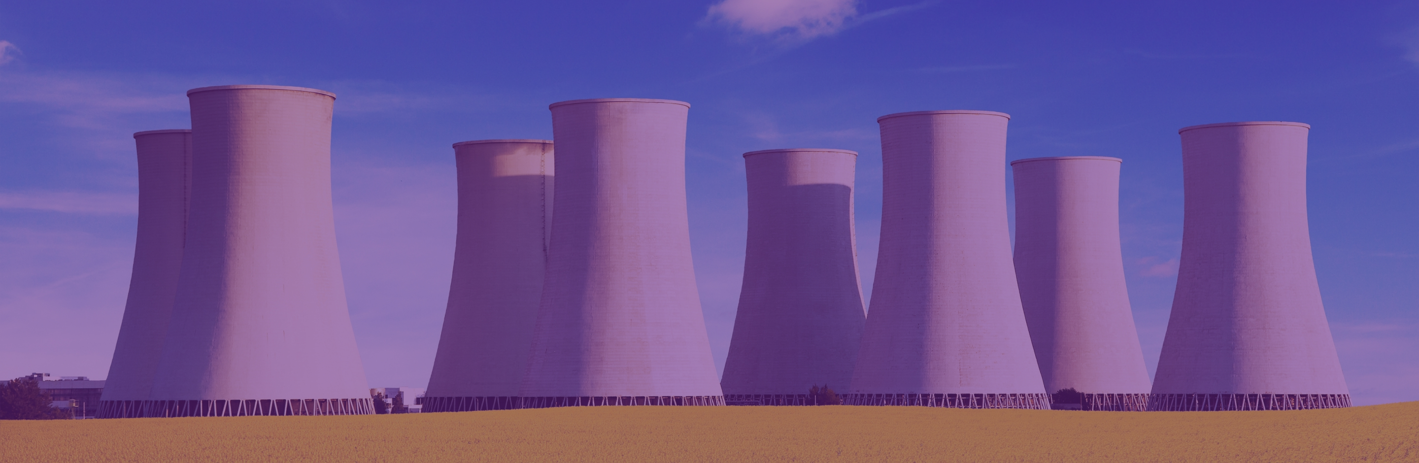 Атомная энергетика