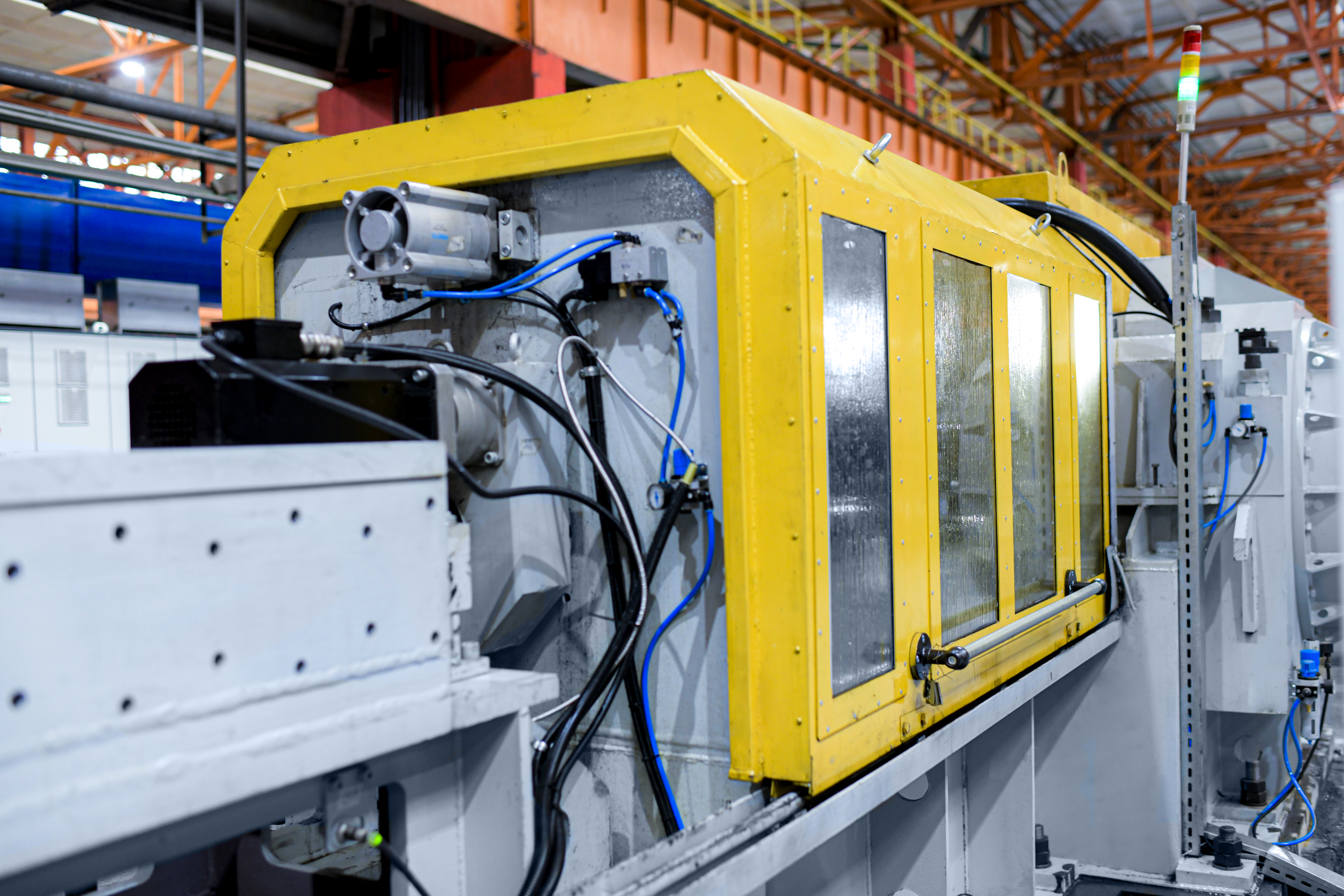 Станы холодной прокатки труб