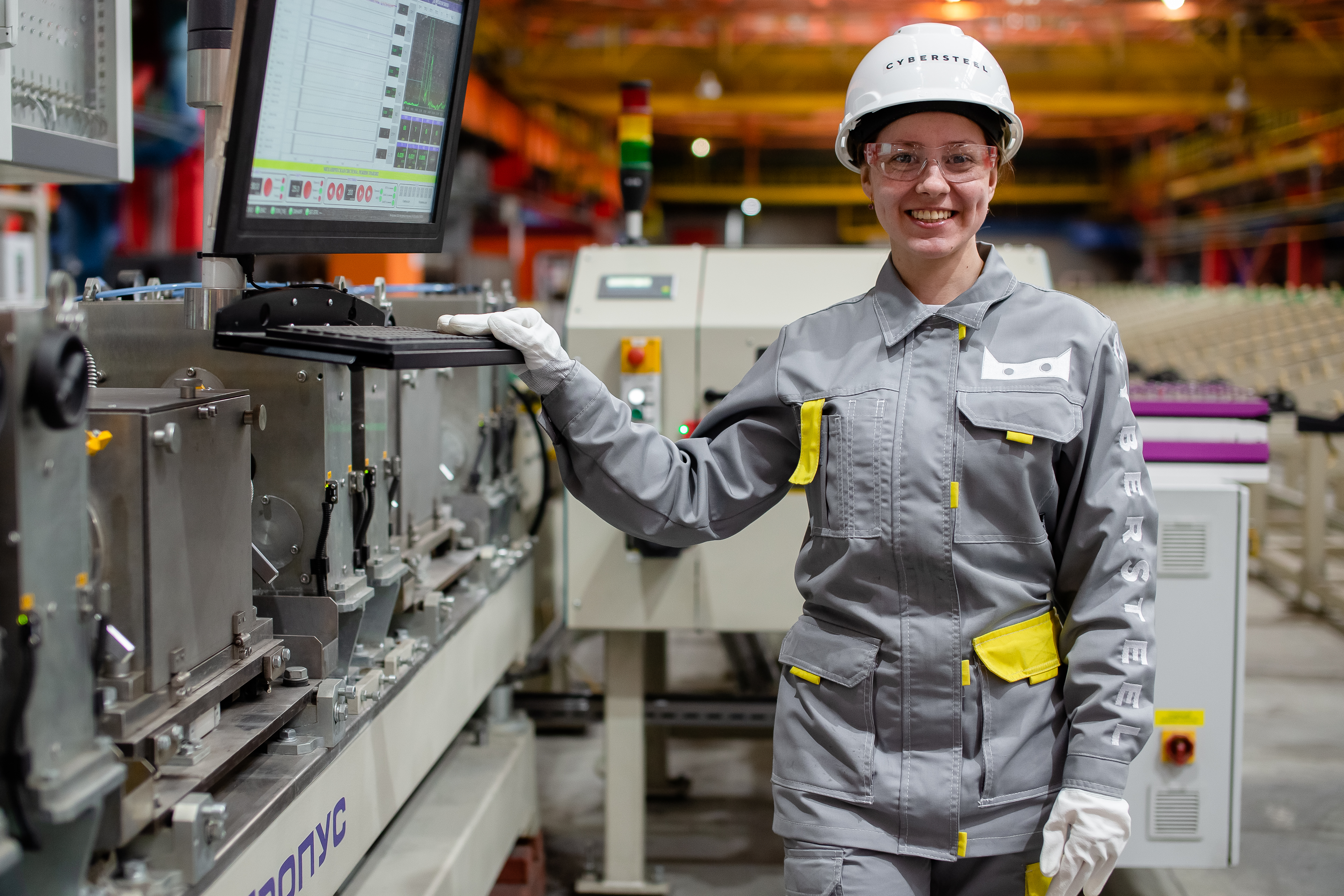 Приборы комплексного контроля