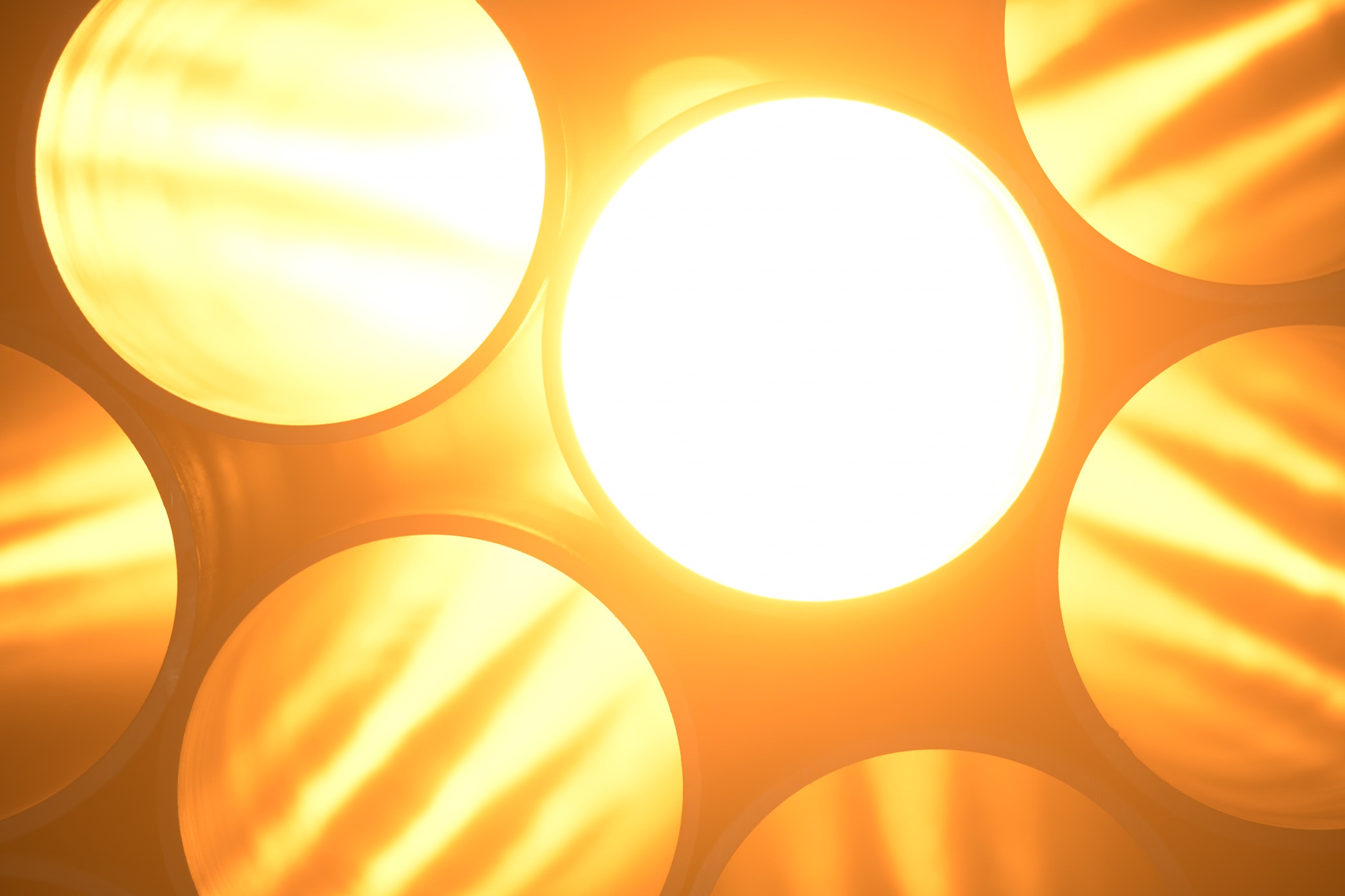 Новость — CYBERSTEEL расширила сортамент холоднодеформированных бесшовных труб