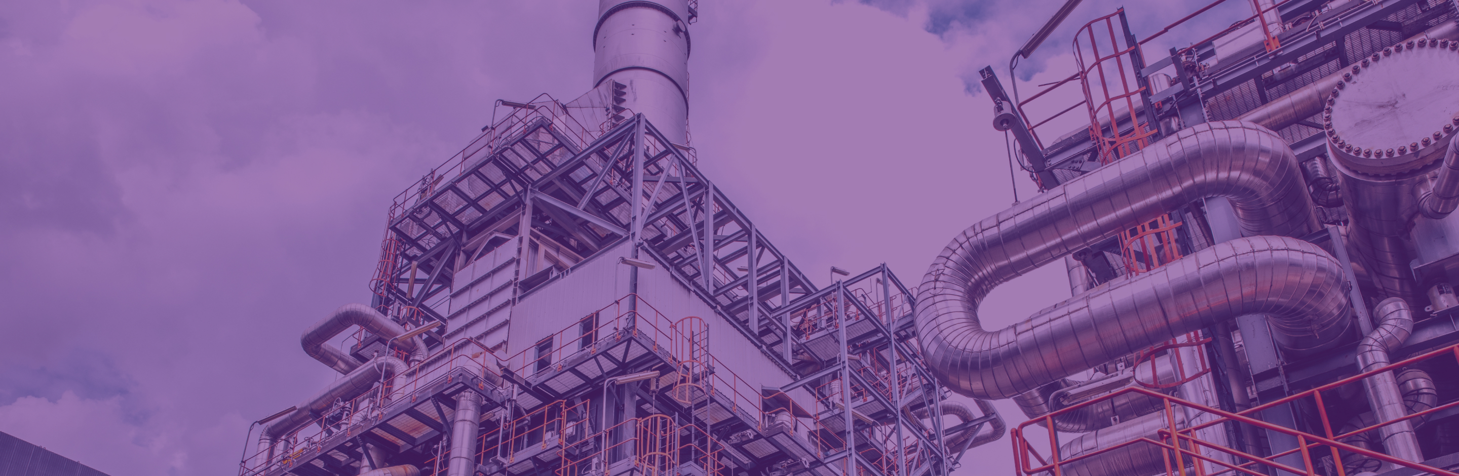 Нефтехимическая отрасль