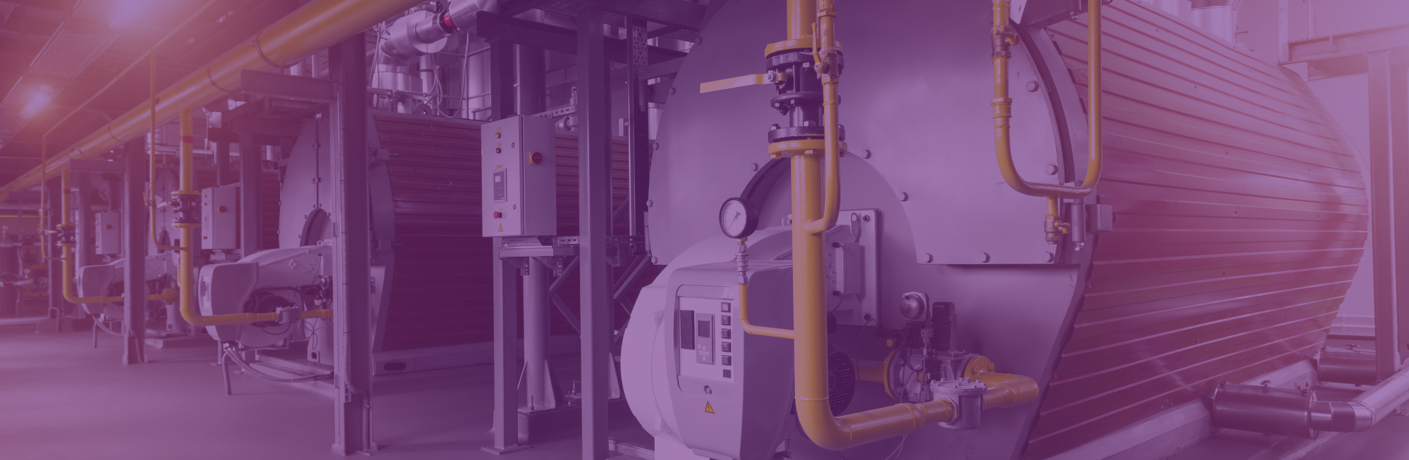 Энергетическое машиностроение