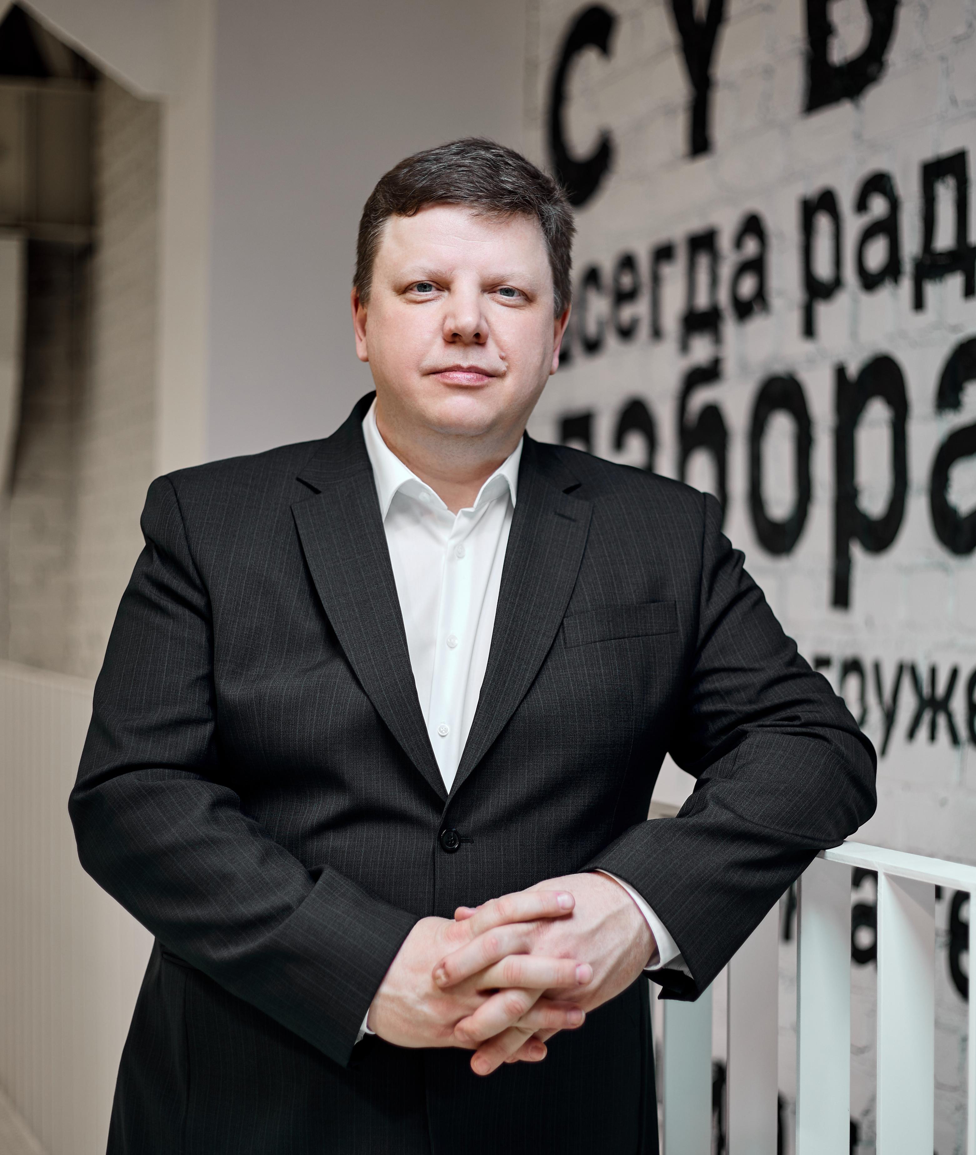 Антон Филиппов