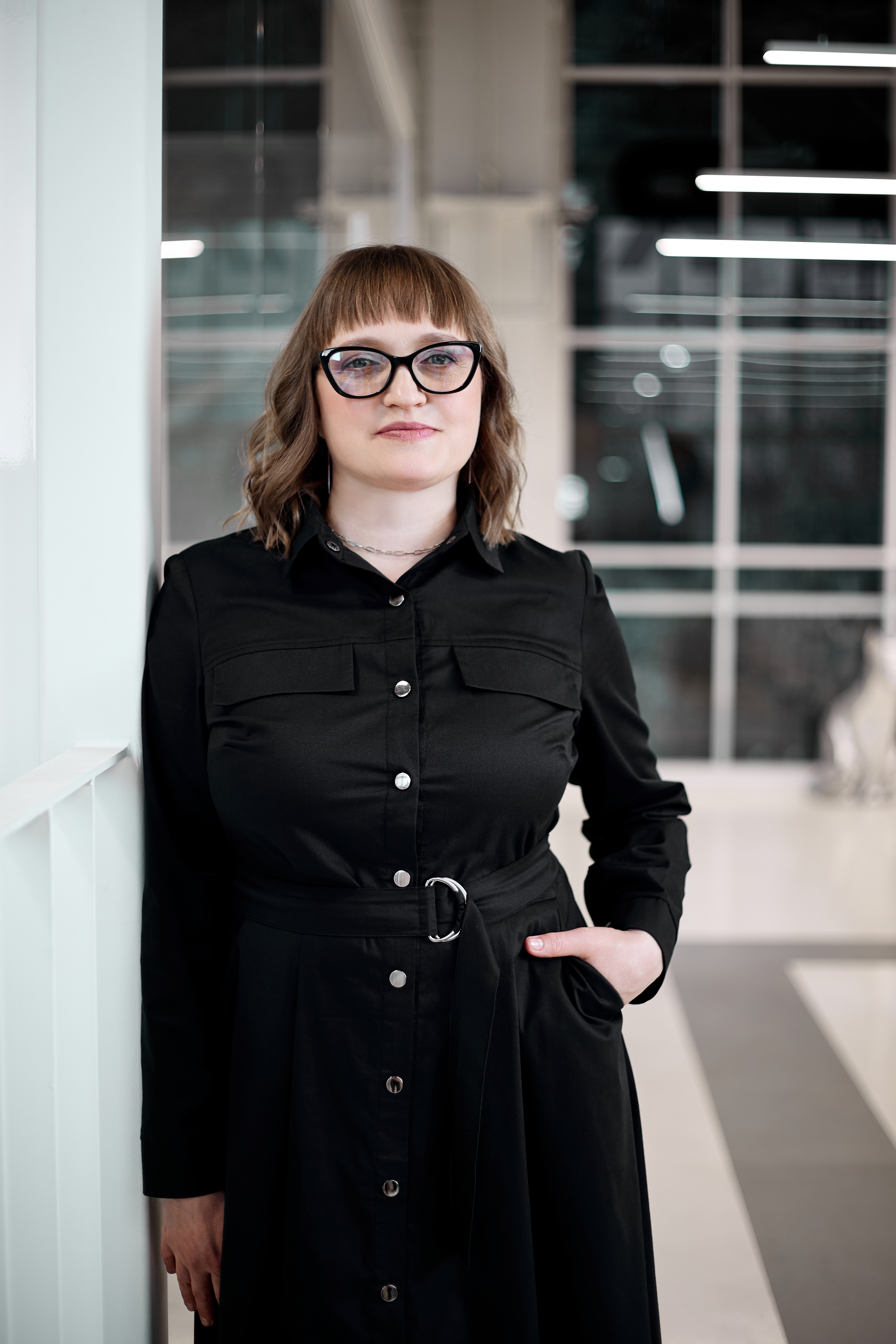 Лариса Дедюхина