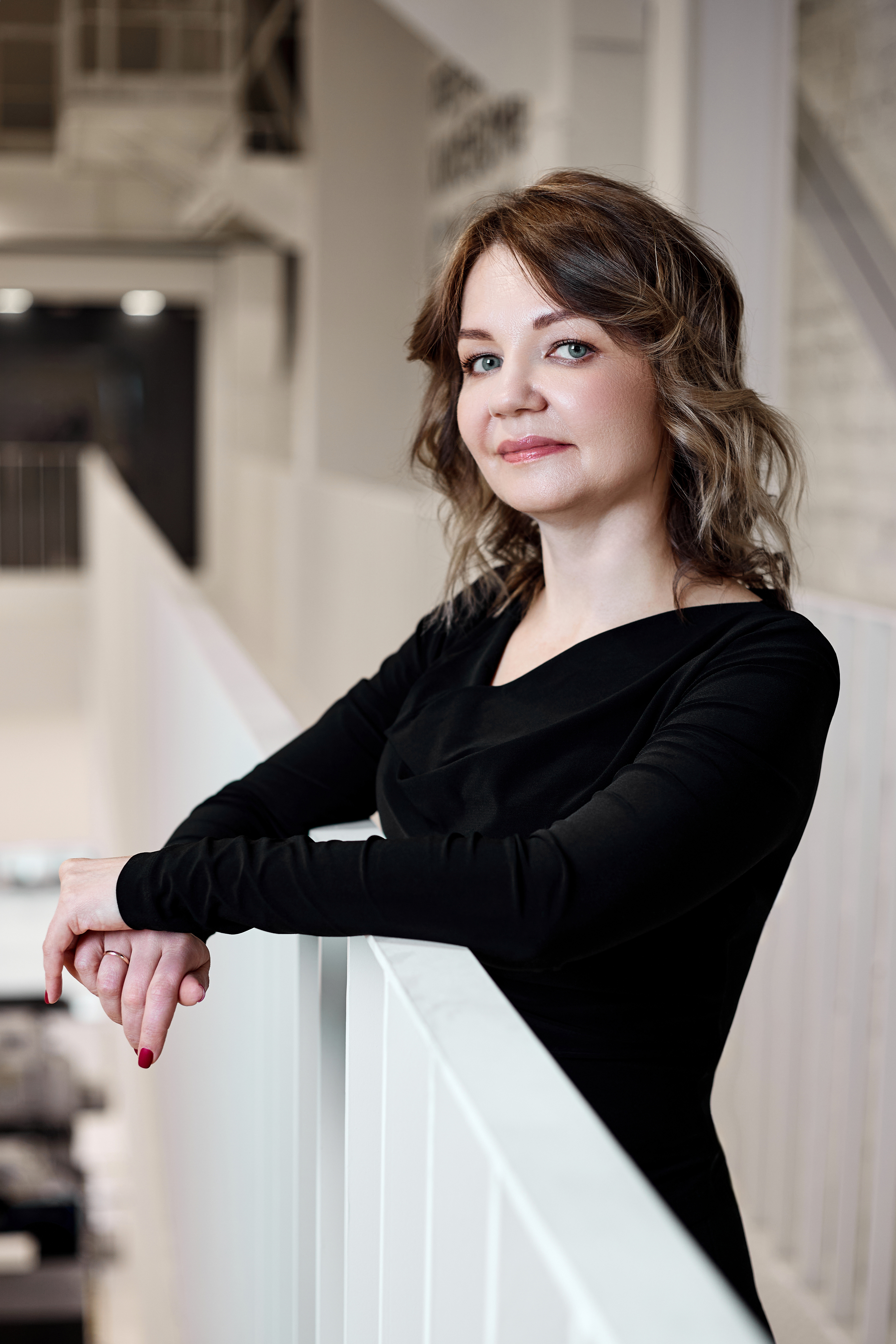 Елена Шанина